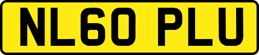 NL60PLU