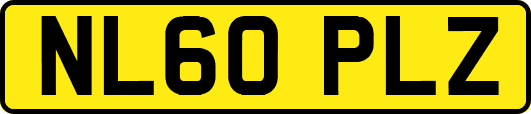 NL60PLZ