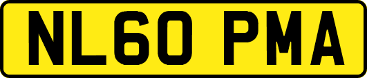 NL60PMA