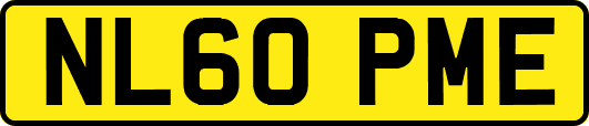 NL60PME