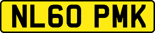 NL60PMK