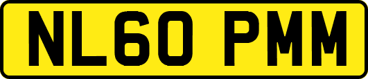 NL60PMM