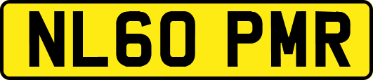 NL60PMR