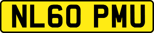 NL60PMU