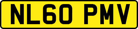 NL60PMV
