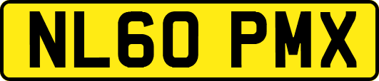 NL60PMX
