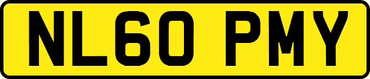 NL60PMY