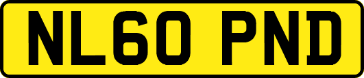 NL60PND