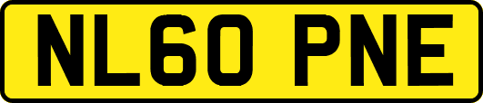 NL60PNE
