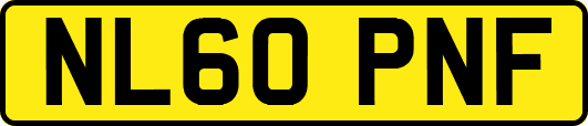 NL60PNF