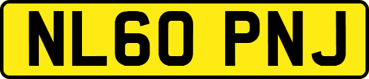 NL60PNJ