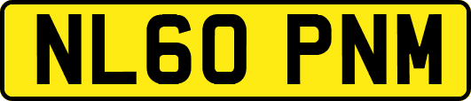 NL60PNM