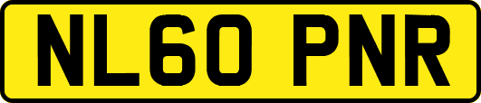 NL60PNR
