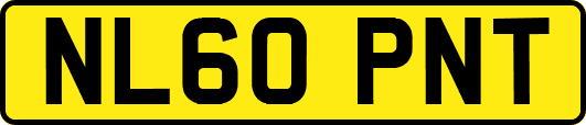NL60PNT