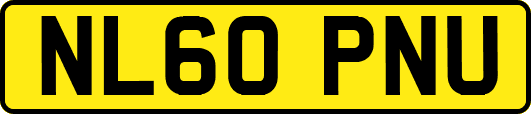 NL60PNU