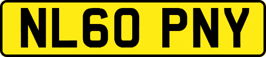 NL60PNY
