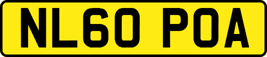 NL60POA