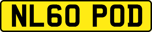 NL60POD