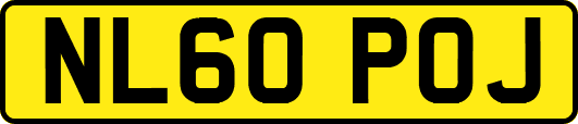 NL60POJ
