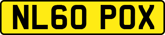 NL60POX