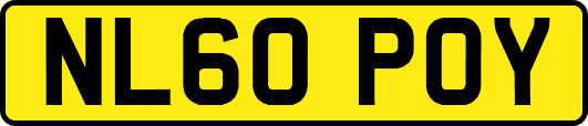NL60POY