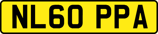 NL60PPA