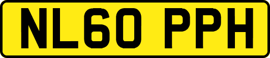 NL60PPH