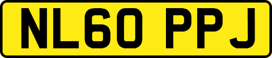 NL60PPJ