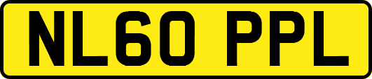 NL60PPL