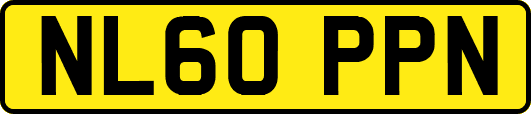 NL60PPN