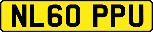 NL60PPU