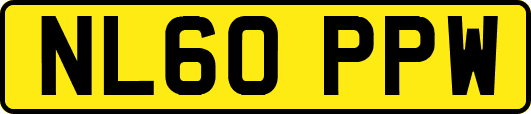NL60PPW