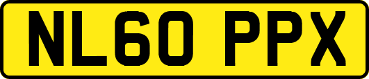 NL60PPX