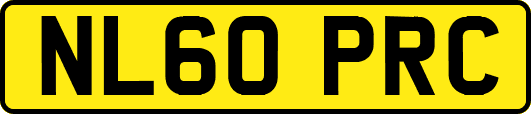 NL60PRC