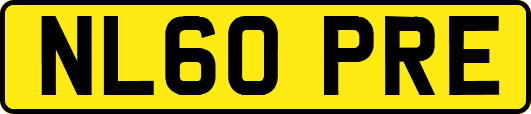 NL60PRE