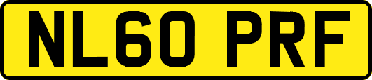 NL60PRF