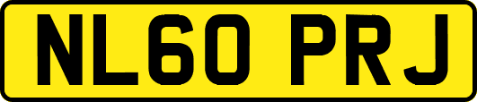 NL60PRJ