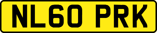 NL60PRK
