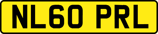 NL60PRL