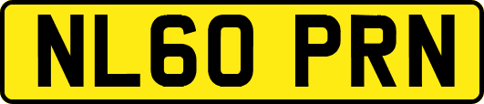NL60PRN