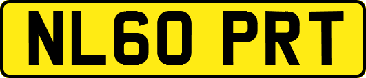 NL60PRT