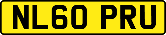 NL60PRU