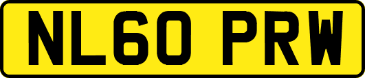 NL60PRW