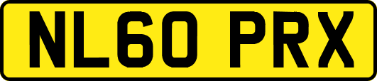 NL60PRX