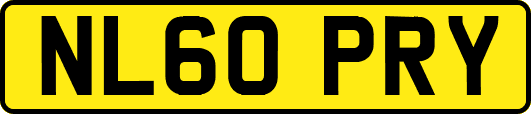 NL60PRY