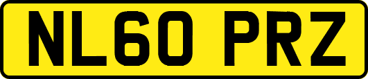 NL60PRZ