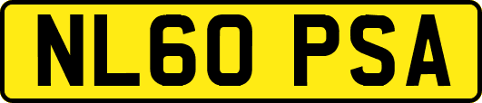 NL60PSA