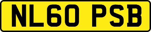 NL60PSB