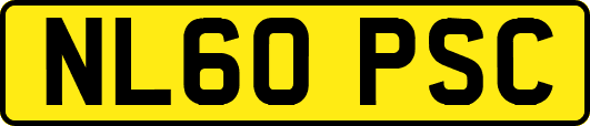 NL60PSC