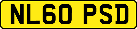 NL60PSD